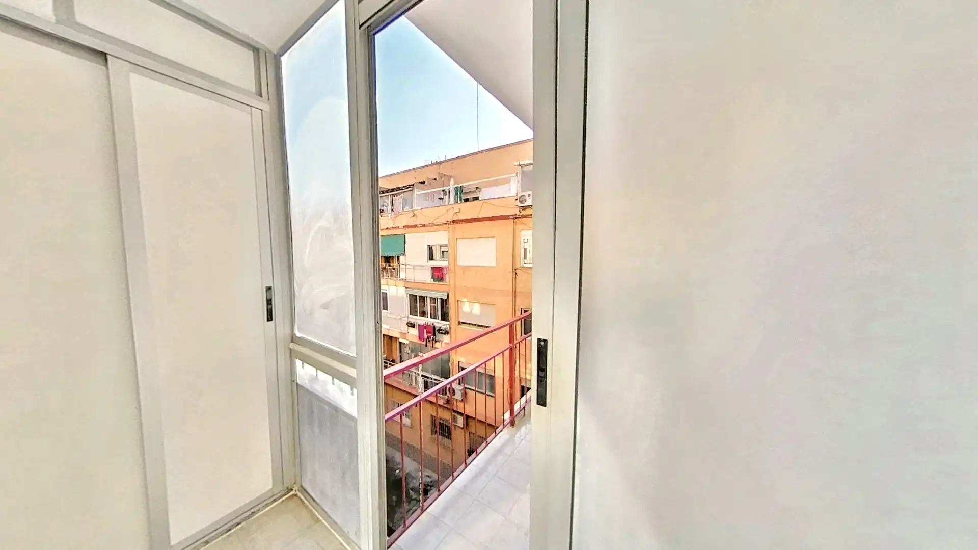 Apartamento de alquiler en Garbinet - Parque de las Avenidas