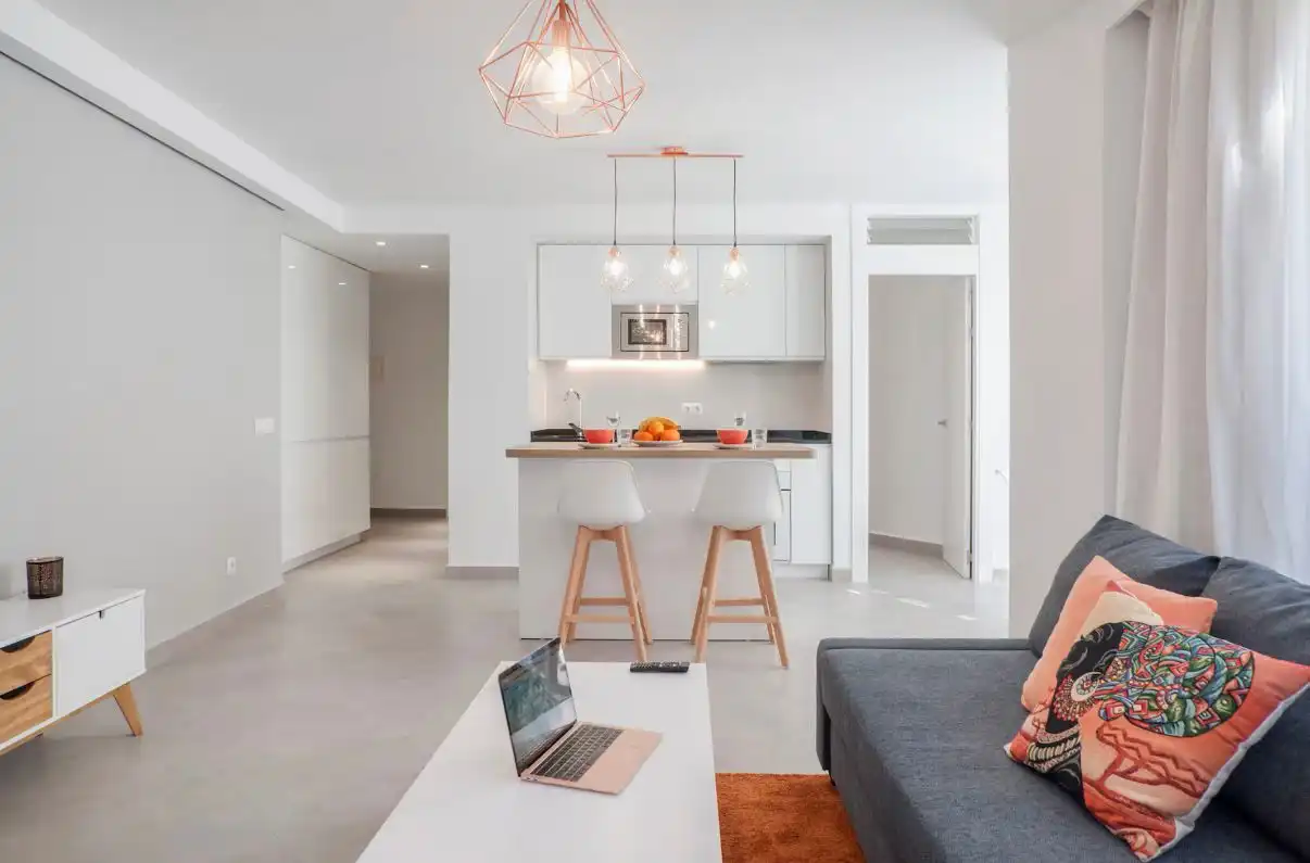 Wohnung mit Aufzug zum Verkauf in Calle Nuestra Señora de Gracia 6, imagen 14