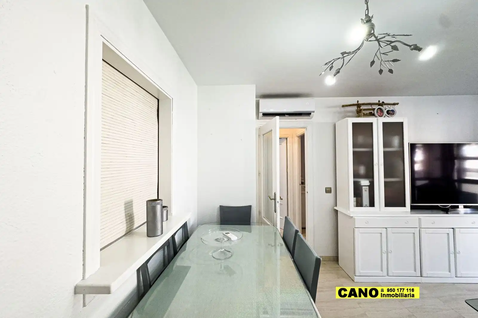 Flat for sale in de Alicun, El Parador de las Hortichuelas