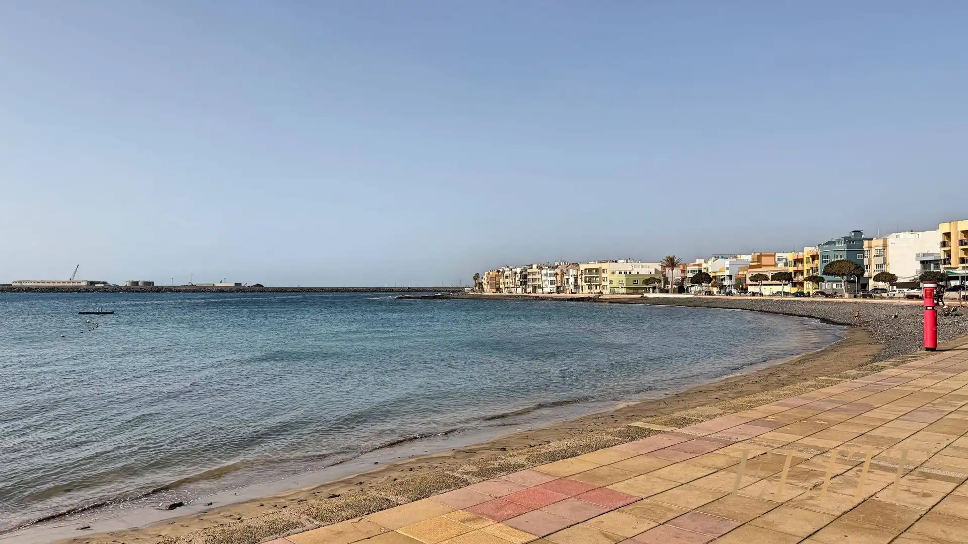 Wohnung zur Miete in Avenida POLIZON, 73, Playa de Arinaga