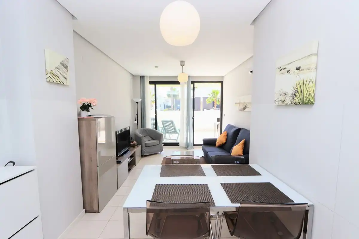 Apartment zum Verkauf in Orihuela Costa, imagen 6