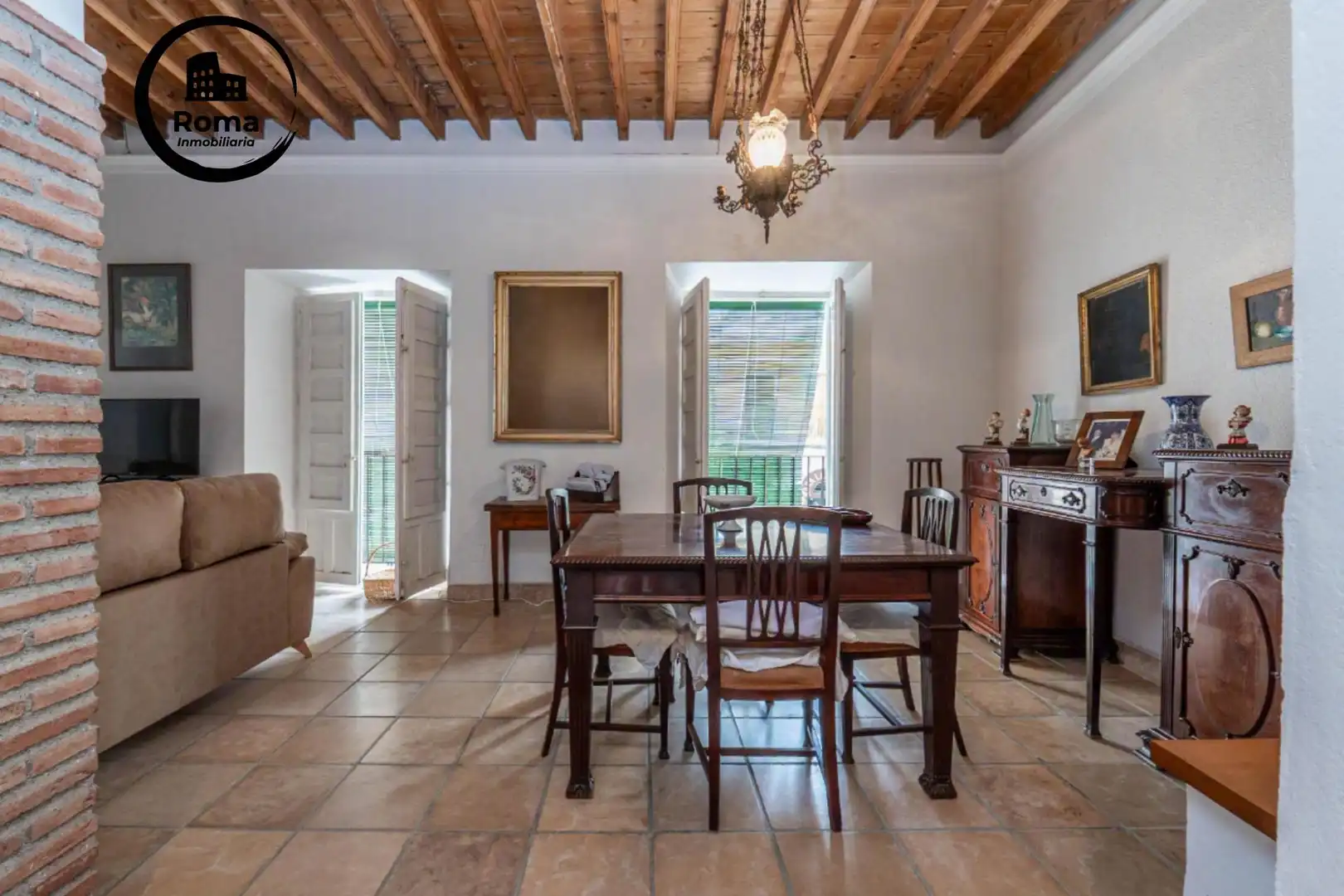 Maison avec terrasse à vendre à Almuñecar centro, imagen 16
