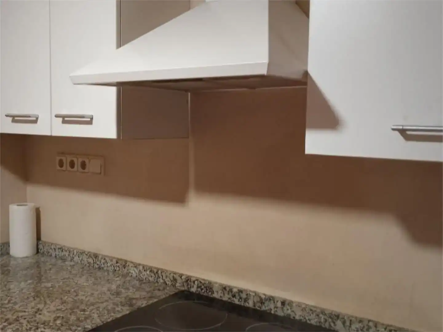 Cocina de Estudio en venta en Rocafort