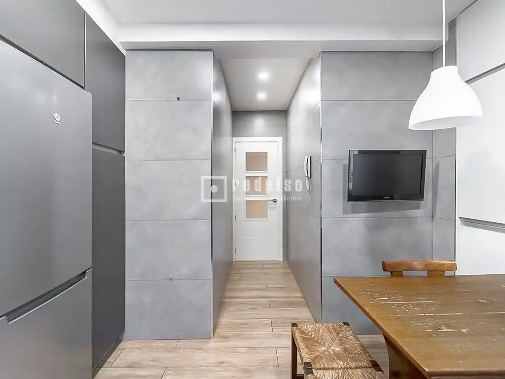 Piso en venta en Madrid con Aire acondicionado, Calefacción y Parquet