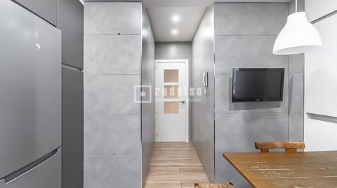 Foto 4 de Piso en venta en De Medellín, Trafalgar, Madrid Capital