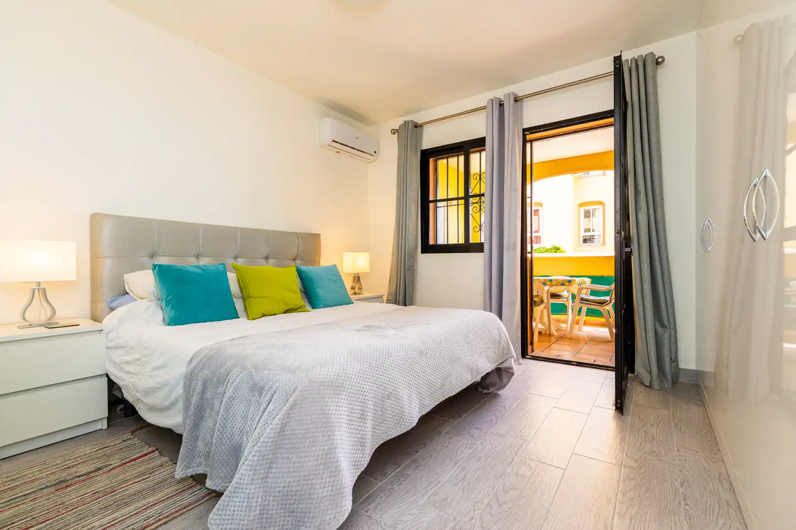 Ground floor with pool for sale in Calahonda, imagen 4