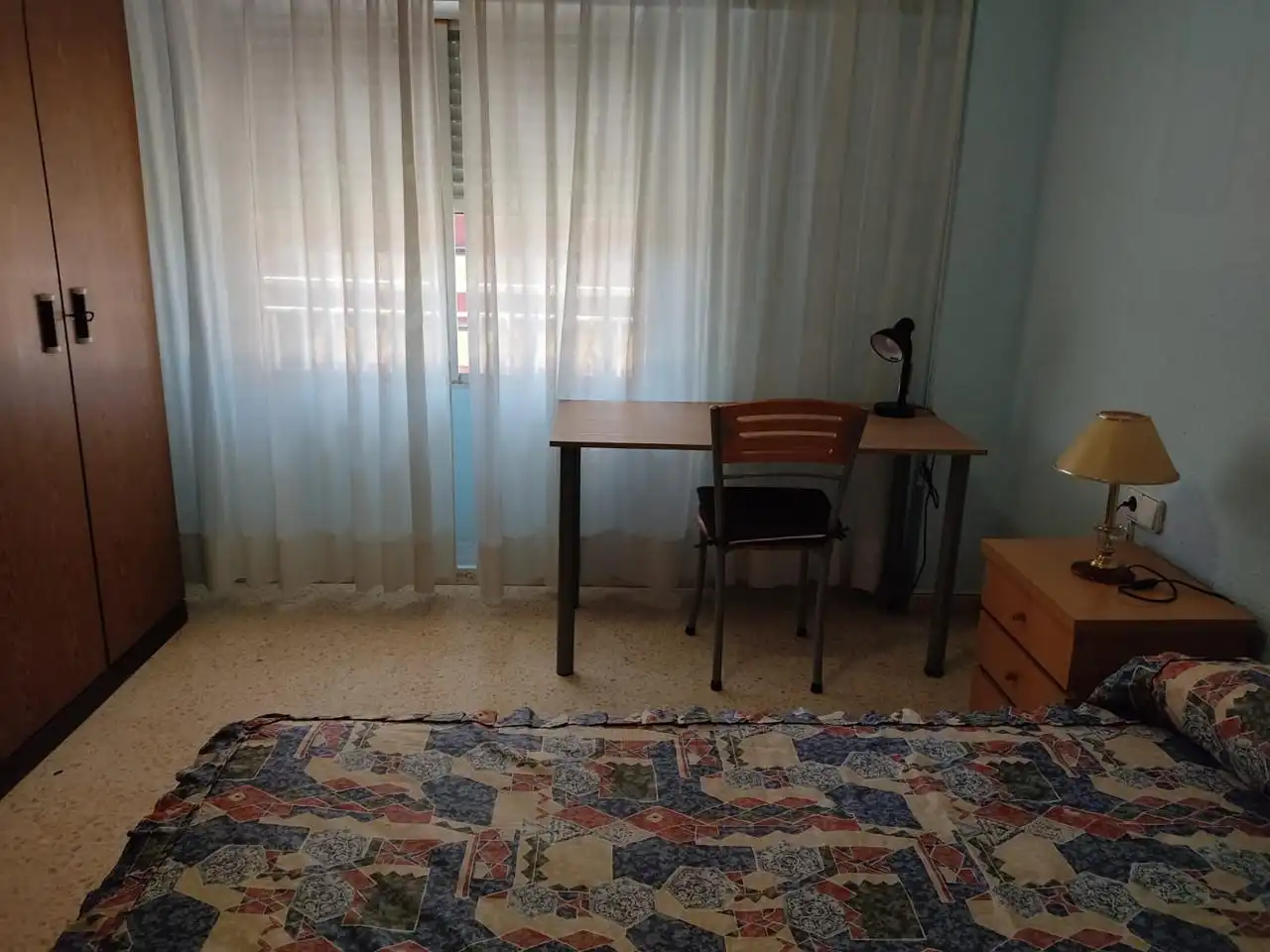 Flat for rent in De José María Haro, La Carrasca