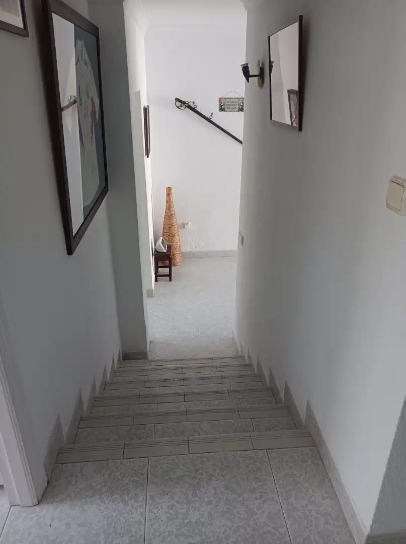 Detached house with pool for sale in Caleta de Vélez, imagen 23