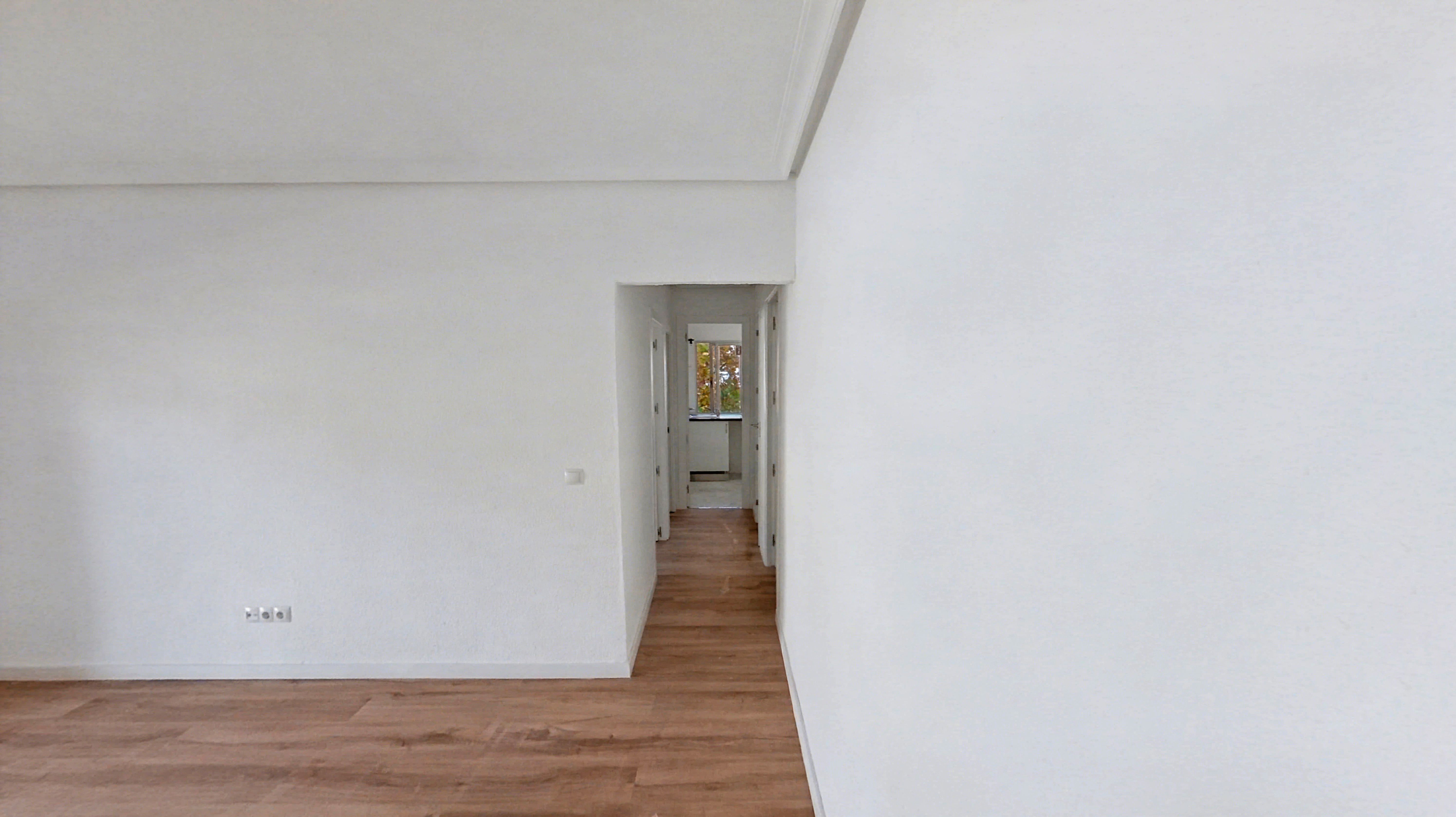 Apartament de lloguer en Alcalá de Henares amb Es permeten mascotes