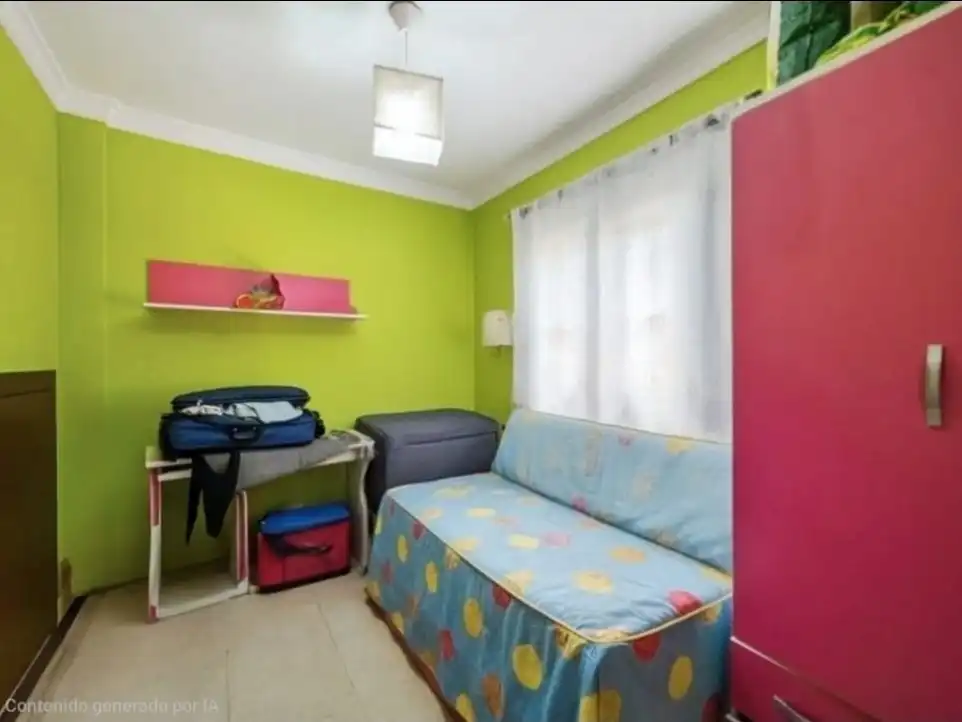 Habitación de Casa o chalet en venta en Arona con Aire acondicionado, Terraza y Piscina