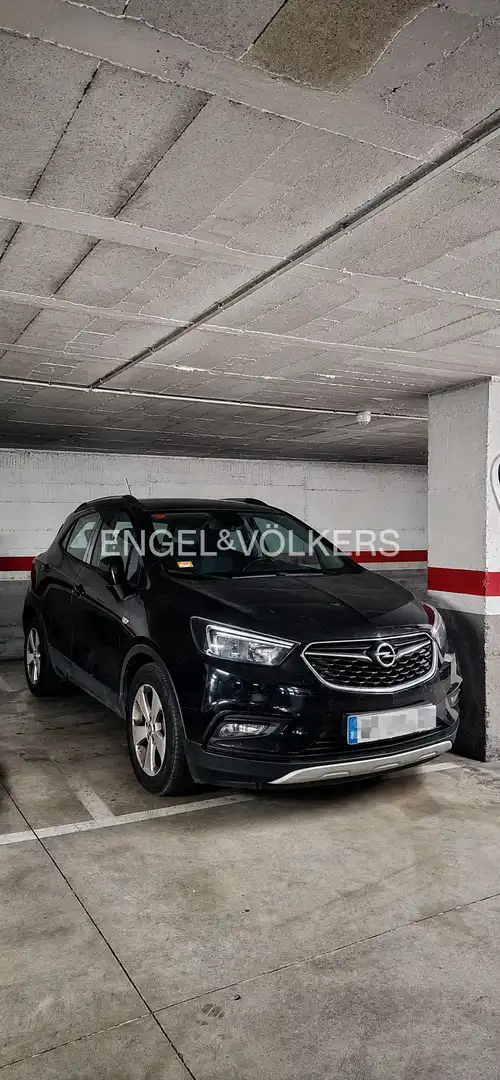 Aparcament de Dúplex en venda en Sant Pol de Mar amb Calefacció i Balcó