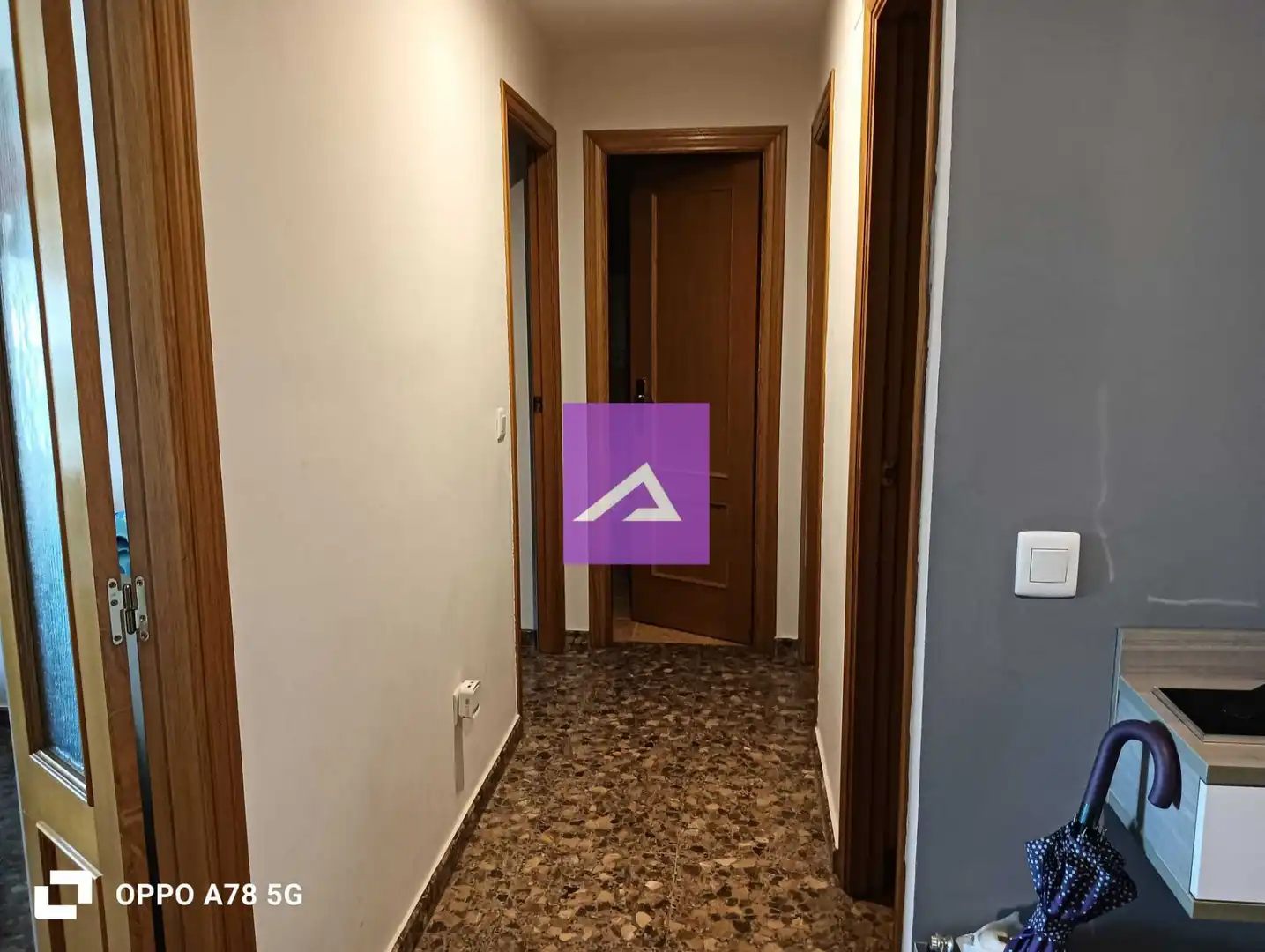 Piso en venta en Algemesí con Aire acondicionado, Trastero y Balcón