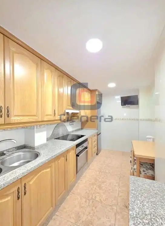 Cocina de Piso en venta en Elche ciudad