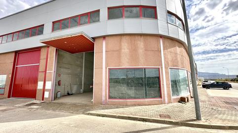 Photo 3 of Industrial buildings for sale in Arrabal Centro Logístico, Zona de la Vega, Málaga