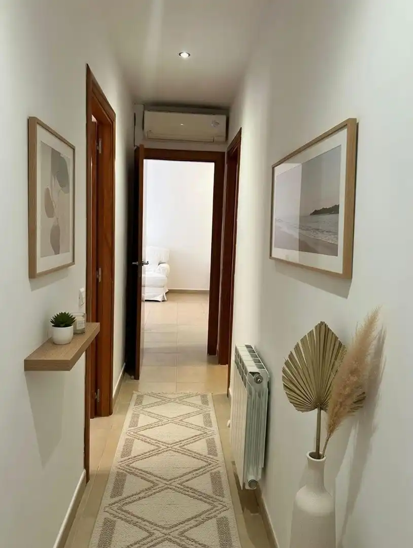 Piso en venta en Reus con Aire acondicionado, Calefacción y Balcón