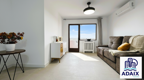 Foto 4 de Pis en venda a Avenida del Río Boladiez, 49, Santa María de Benquerencia, Toledo