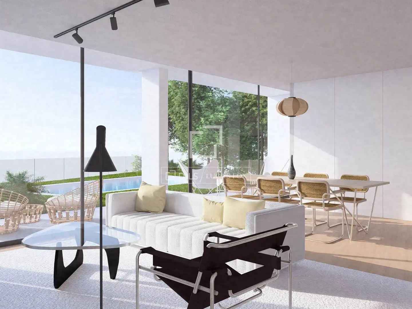 Villa con terrazza in vendita a Premià de Dalt, imagen 8