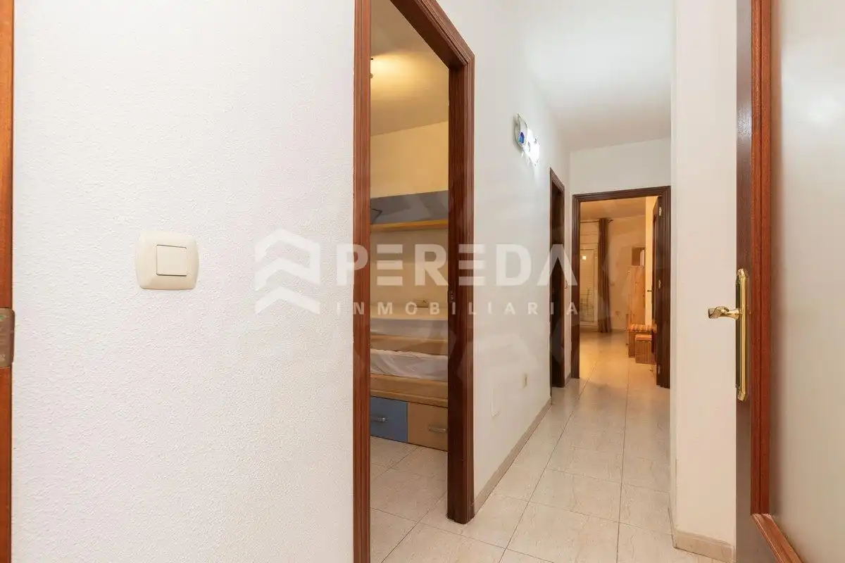Attic for sale in Roquetas de Mar