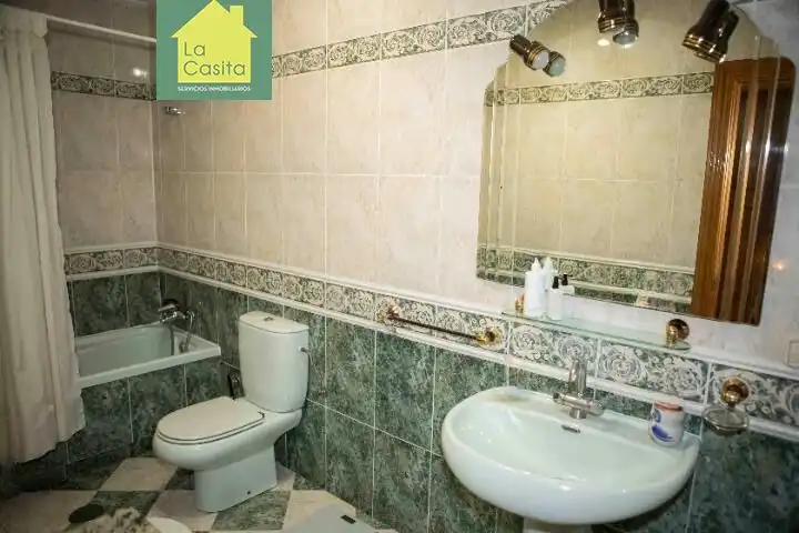 Casa con terrazza in vendita a San Pablo, imagen 23