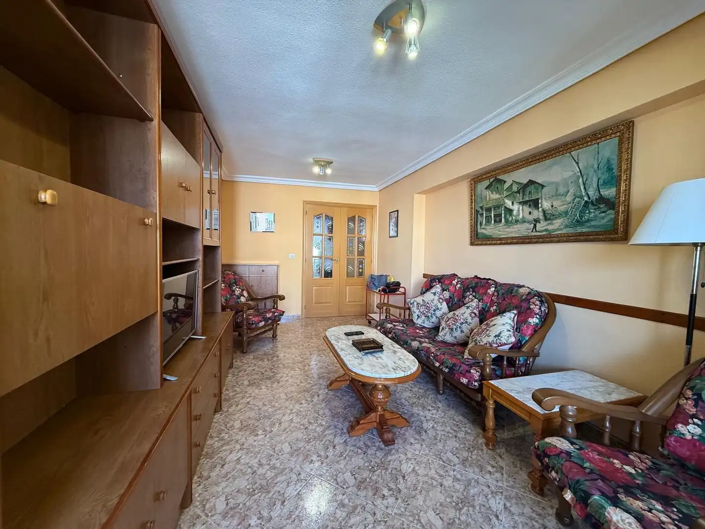 Appartement compact avec piscine à vendre à Rincón de Loix, imagen 11