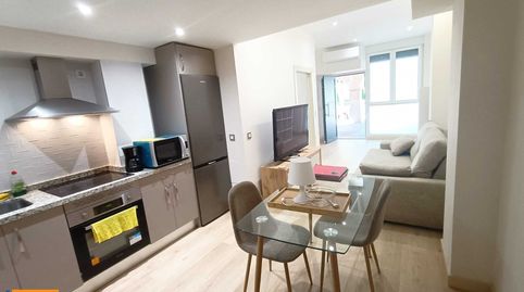 Foto 4 de Piso de alquiler en Calle Santiago Diego Madrazo, Pizarrales, Salamanca Capital