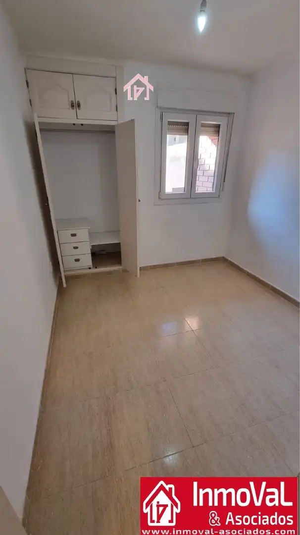 Flat for sale in Las Marinas