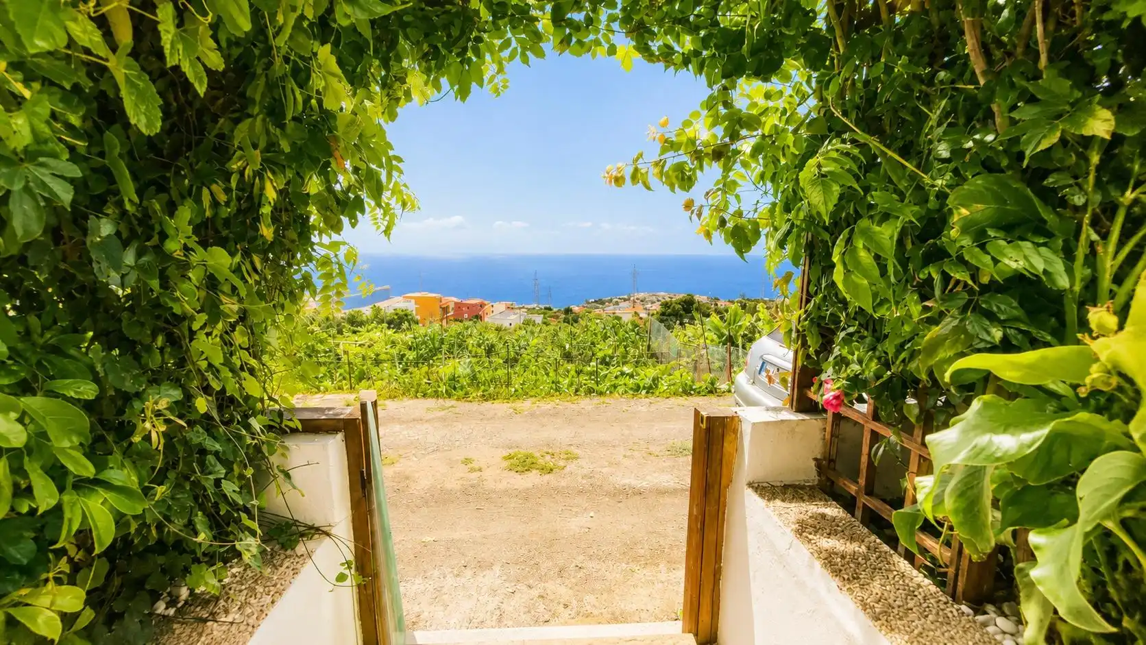 Casa o xalet en venda a Calle de los Zarzales, Cuesta de la Villa