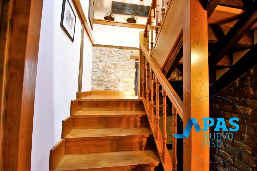 Houses for sale in Camaleño  with Heating, Private garden and Terrace