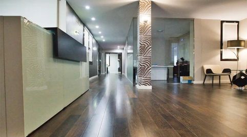 Foto 4 de Piso en venta en Indautxu Plaza, 1119, Zona Indautxu, Bilbao