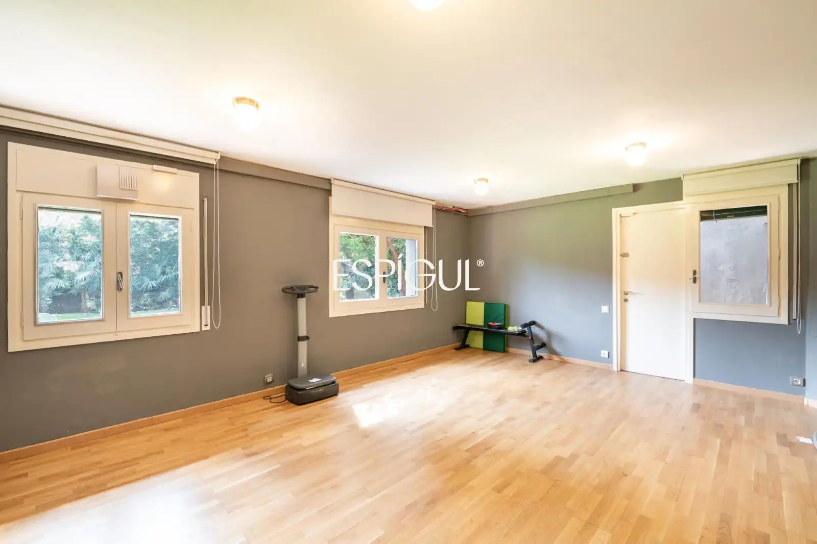 Houses for sale in Sant Cugat del Vallès  with Air Conditioner, Heating and Private garden