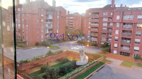 Photo 4 of Flat to rent in Villa de Plentzia Kalea, 42, Artatza - Pinueta - Pinosolo, Leioa