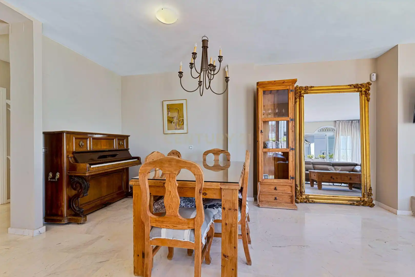 Casa adosada en venta en AV INGENIEROS DE RIVIERA 3 CONJUNTO SUNNY HILLSMIJ, 3, Riviera del Sol