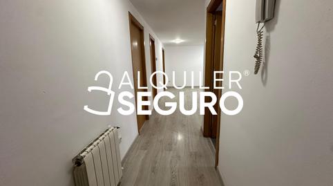 Photo 2 of Flat to rent in Valencia , Casco Urbano, Valencia