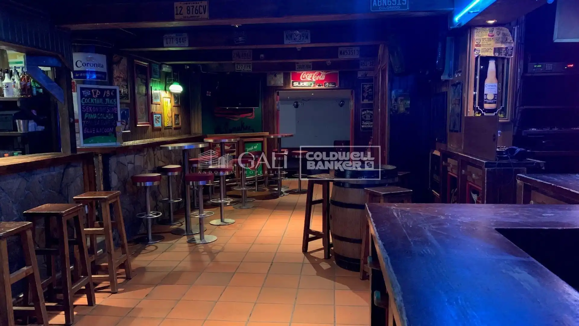 Local comercial en venda a Pas de la Casa, imagen 3