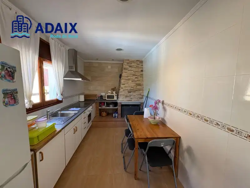 Cuina de Casa o xalet en venda en Bonastre, Tarragona