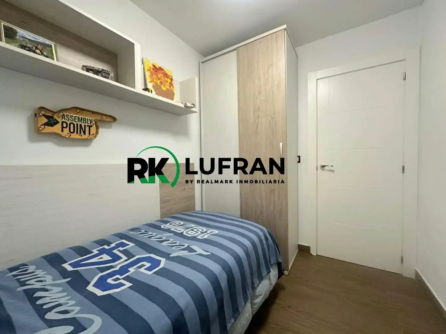 Piso con ascensor en venta en Calle de Rafael Asín, imagen 27
