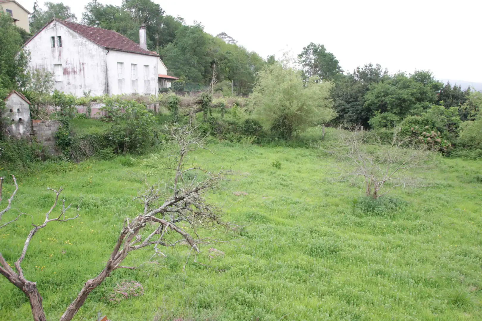 Einfamilien-Reihenhaus zum Verkauf in Padrón