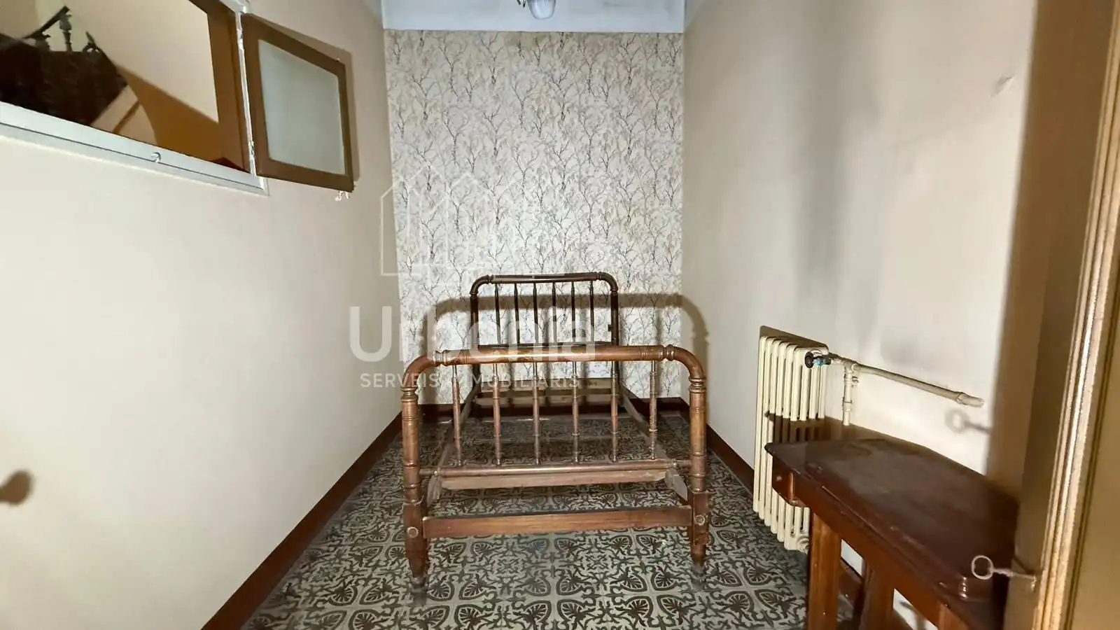 Habitación de Casa adosada en venta en Malgrat de Mar con Terraza