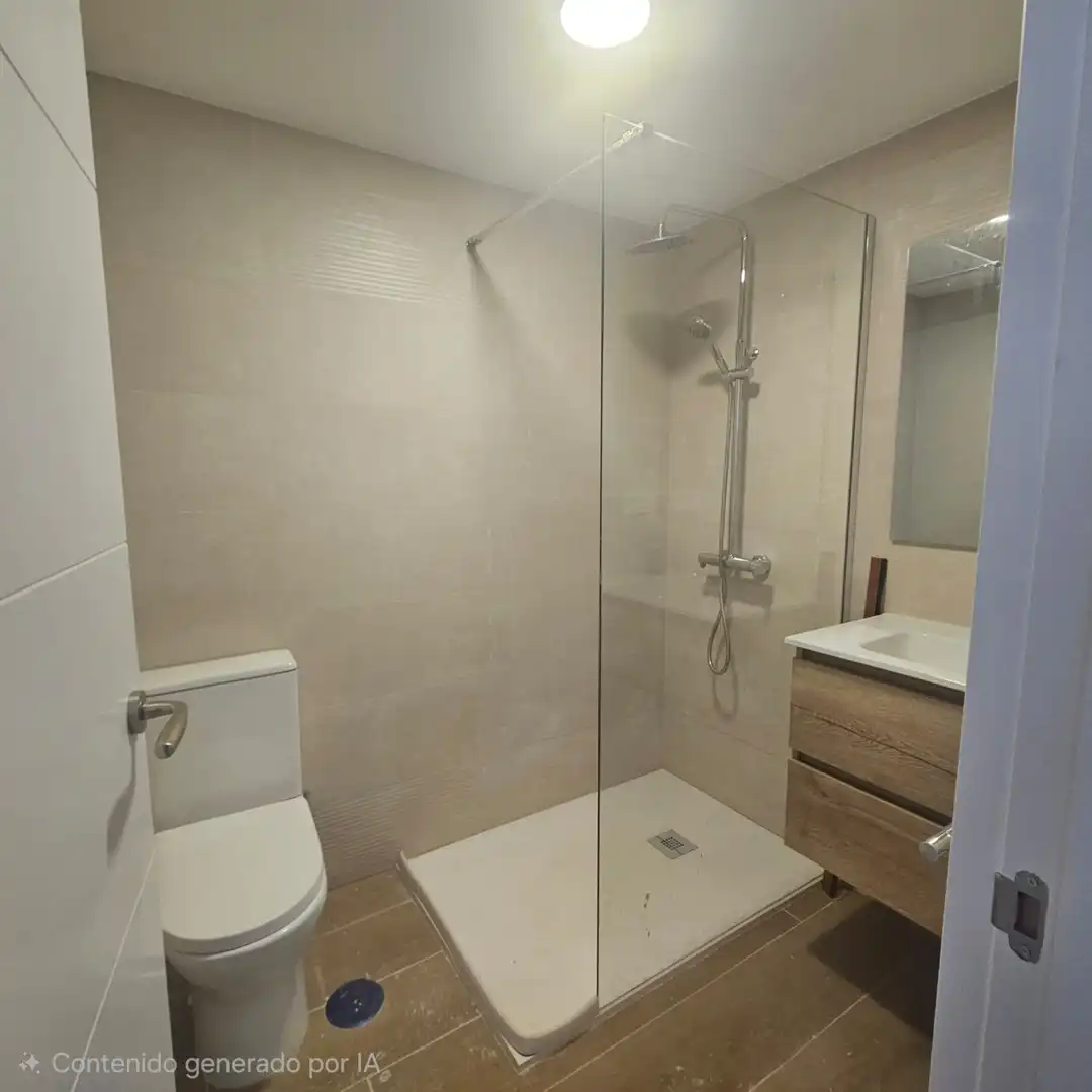 Apartament amb piscina en venda a Solymar, imagen 20