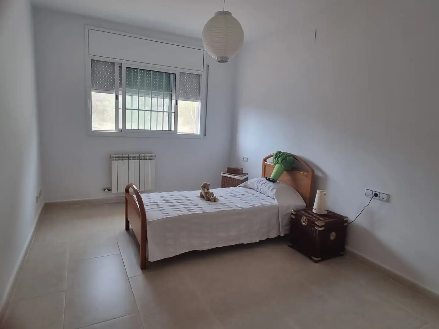 Bedroom of Houses for sale in Calafell  with Heating, Private garden and Terrace