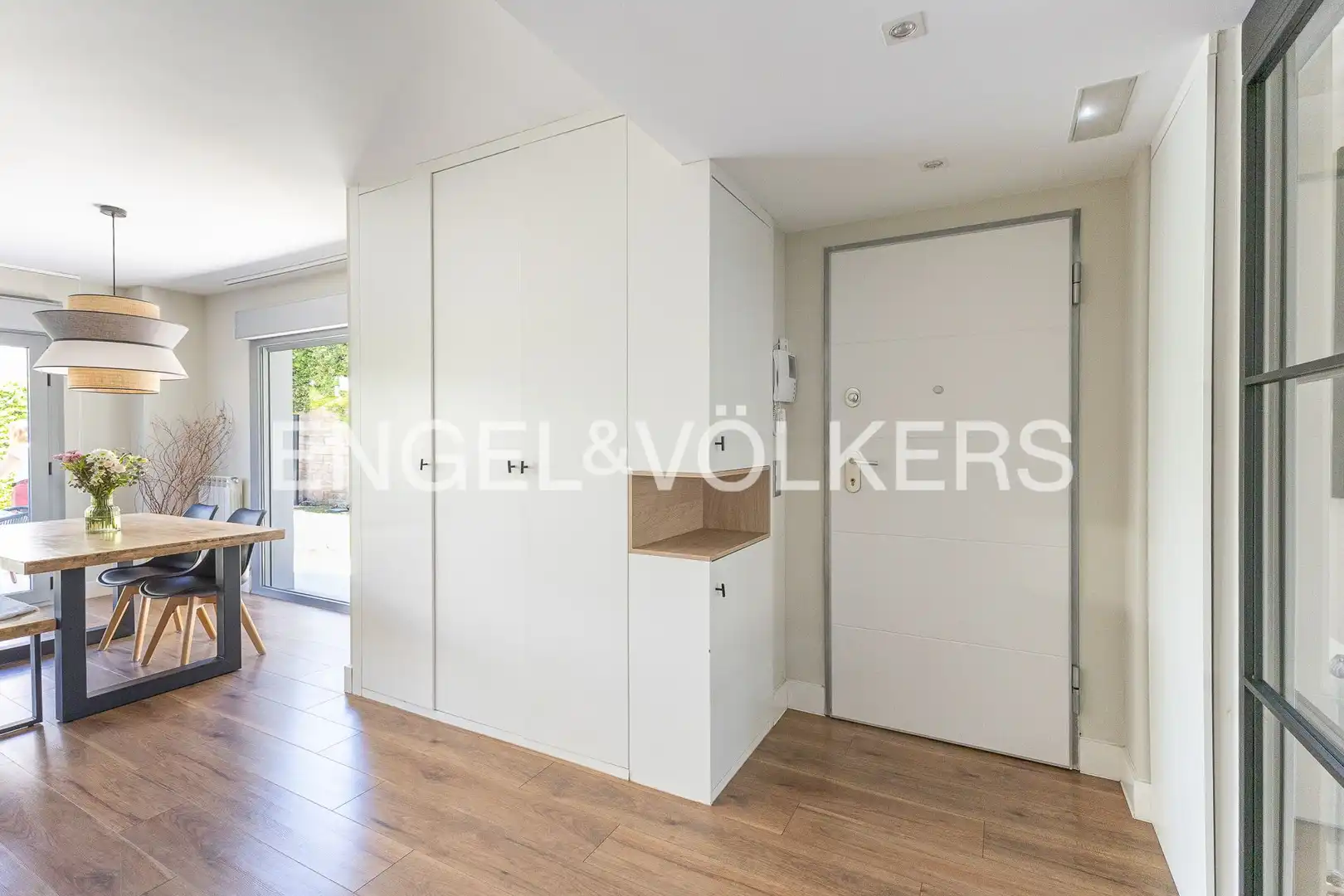 Detached homes for rent in Boadilla del Monte  with Air Conditioner, Heating and Private garden