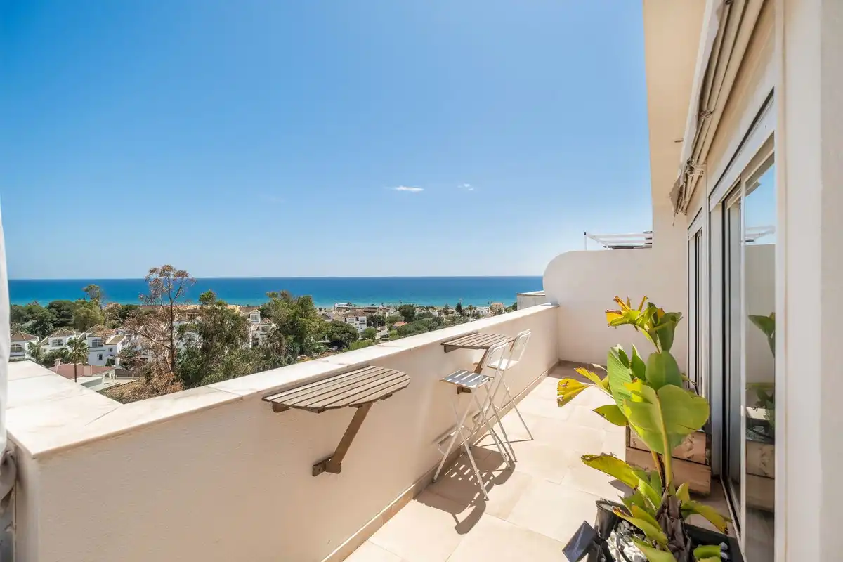 Duplexes for sale in Costabella