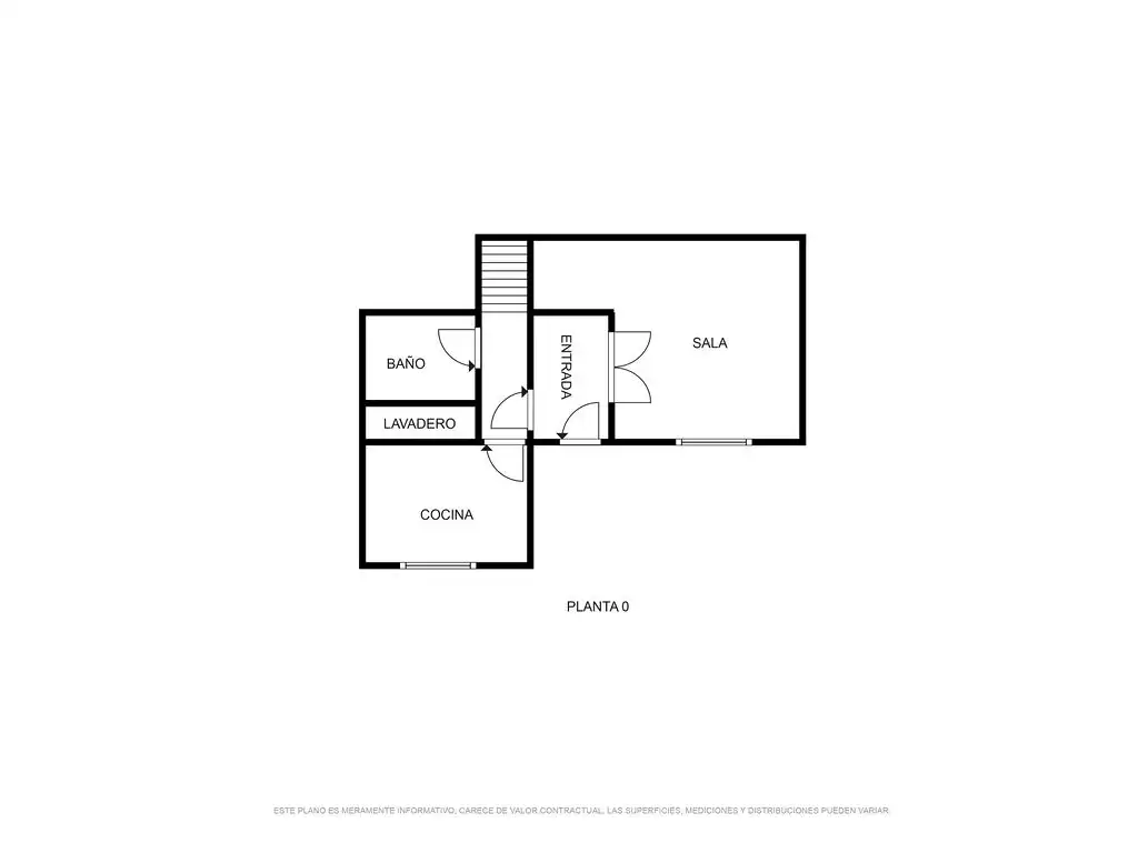 Casa o chalet en venta en C/ Havana, Deltebre