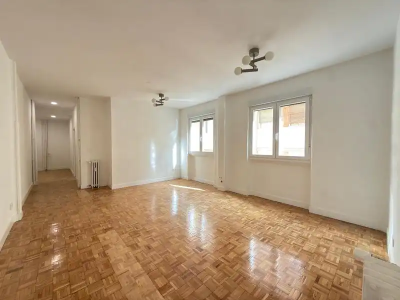 Wohnung zur Miete in BRAVO MURILLO, Arapiles, Chamberí