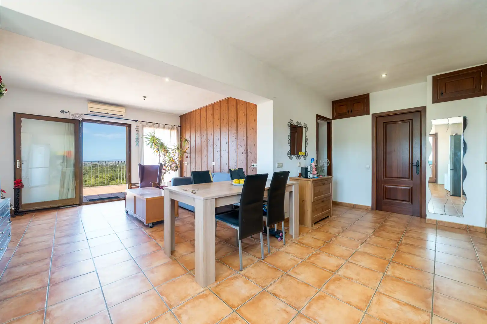 Casa rústica amb terrassa en venda a Carrer son Gual II-B 10, imagen 37