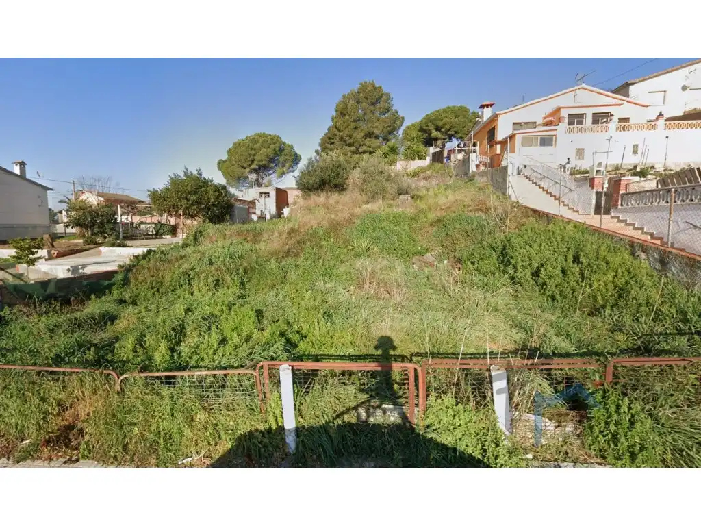 Terreno residencial en venta en Calle Muntanya (C Bonastre), imagen 2