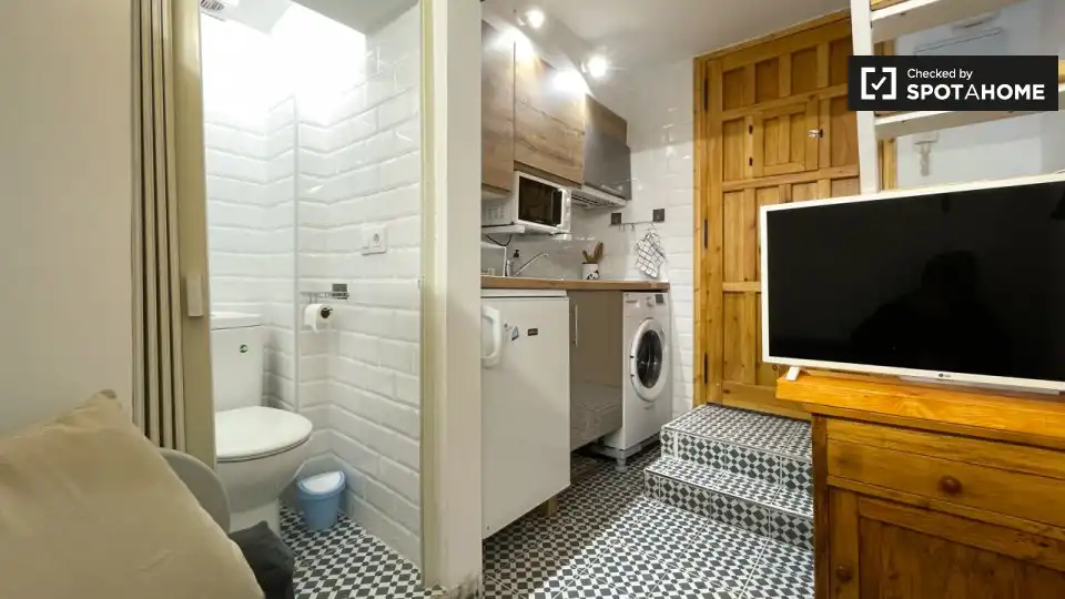 Appartement à louer à Chamberí, imagen 5