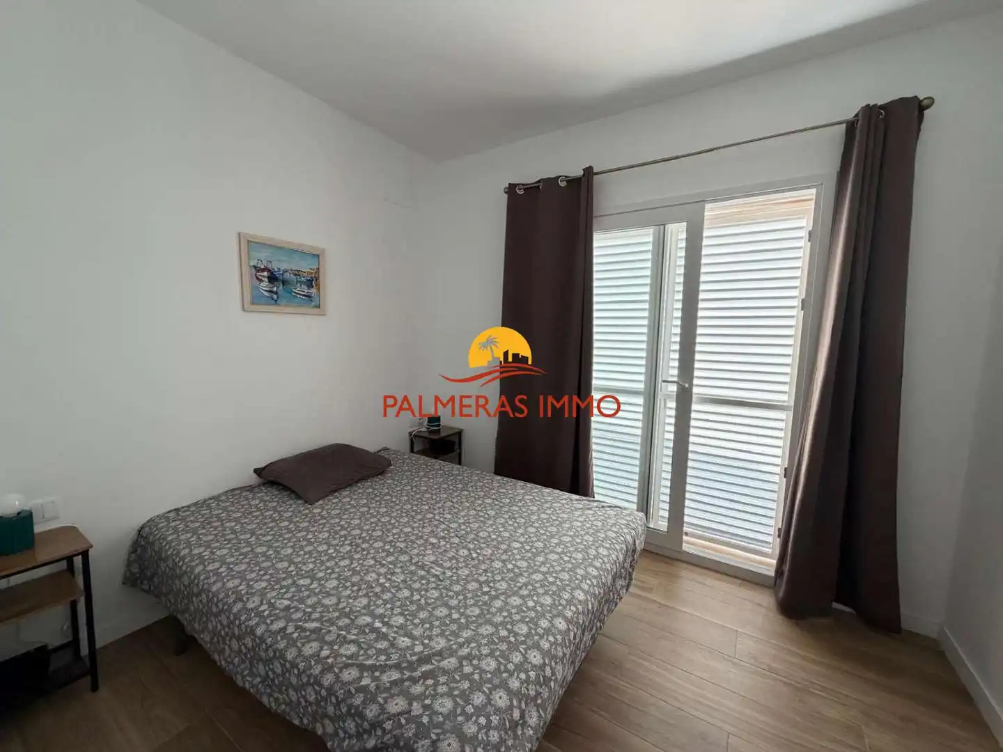 Schlafzimmer von Haus oder Chalet zum Verkauf in L'Ametlla de Mar  mit Schwimmbad