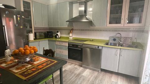 Photo 2 of Single-family semi-detached for sale in Calle Baco, Roquetas Pueblo, Roquetas de Mar