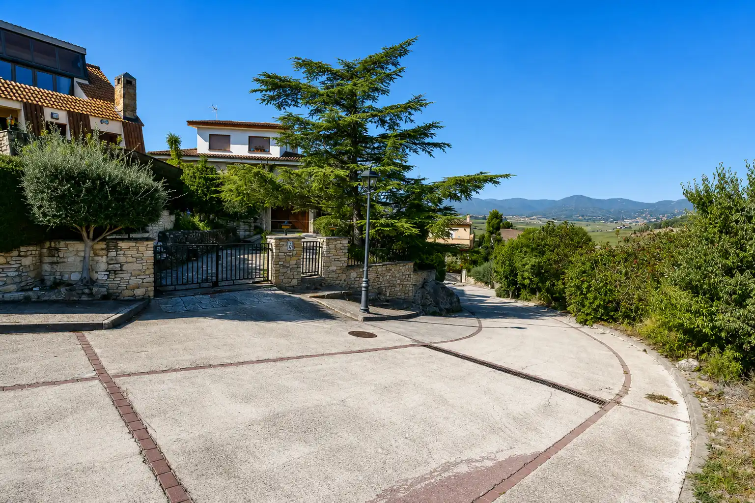 Chalet en venta en Camí de la Creu, imagen 13